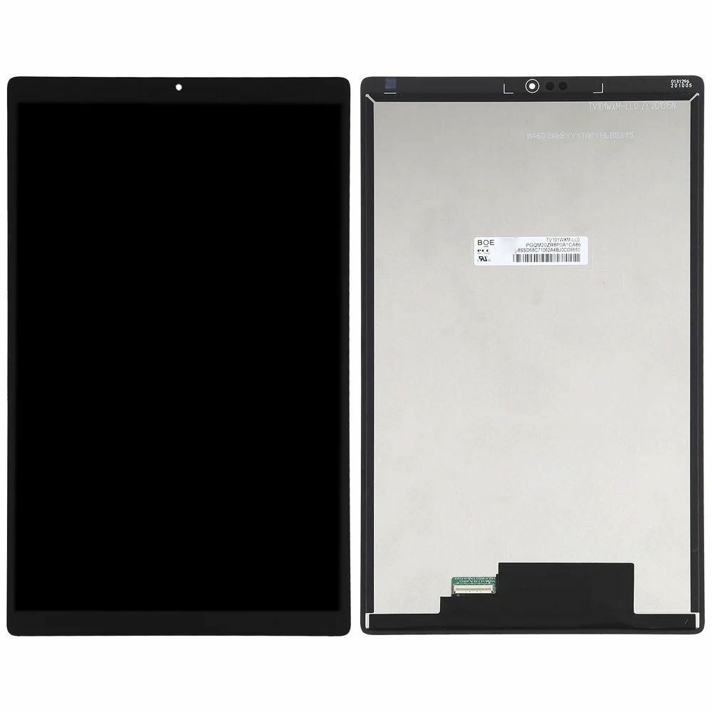 Lenovo Tab M10 HD TB-X306 / TB-X306F ZA6W0026TR Lcd Ekran Dokunmatik Set