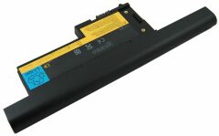RIL-046 RETRO Ibm Lenovo ThinkPad X60, X60s, X61, X61s Notebook Bataryası - 8 Cell