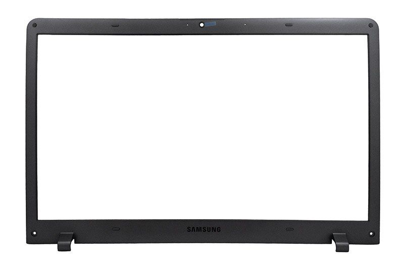 2.EL Samsung NP350 NP350V5C NP350V5C-806FR Ekran Ön Çerçeve Bezel AP0RS000510