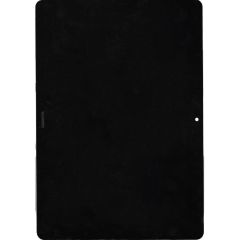 Huawei MediaPad T3 10 AGS-L09 Ekran Dokunmatik Set Siyah
