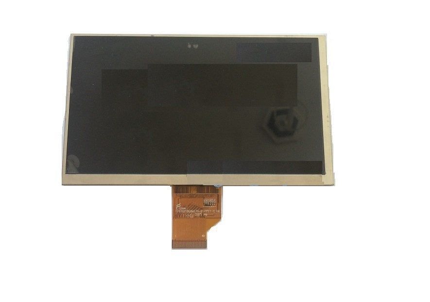 Casper Via T17-M 7 inç Lcd Panel ( İç Ekran )