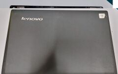 2.EL Lenovo IdeaPad G560, G560e G565 20042, 20679 G560e 20107, 21050 Z560 Z565 20060 20066 Lcd Cover Ekran Arka Kapak