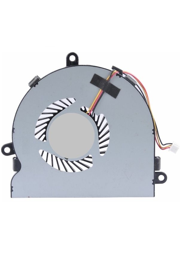 HP 15-AF, 15-AC, 15-AF Notebook CPU Fan (3pin)