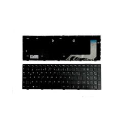 Lenovo ideaPad 110-15ISK V110-17IKB V110-17ISK 110-17ACL 110-17IKB 110-17ISK Siyah Notebook Klavye