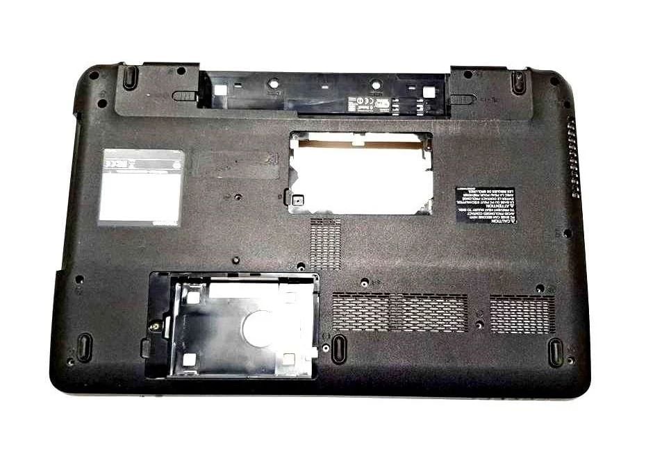 2.EL Toshiba Satellite L770 L775 L775D Alt Kasa