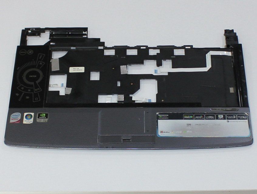 2.EL Acer Aspire 6935 6935G ÜST KASA