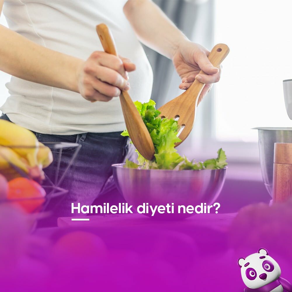 Hamilelik Diyeti