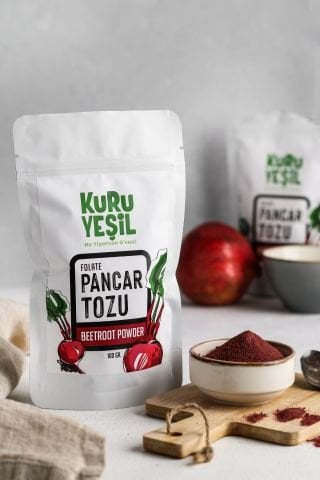 Dörtlü Sebze Paketi 400 GR | Sebze Kurusu | Sebze Tozları | Kurutulmuş Sebze