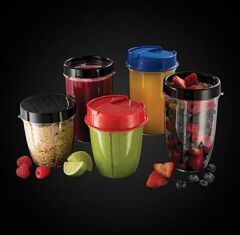 Russell Hobbs 23180-56 Nutriboost Multi Blender 700 W