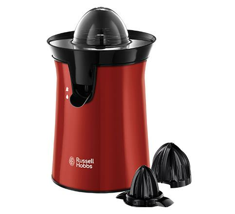 Russell Hobbs 26010-56 Colours Plus Meyve Sıkacağı Kırmızı