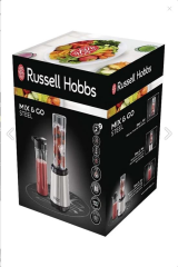 Russell Hobbs 23470-56 Mix Go Çelik Blender