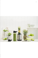 Russell Hobbs 23470-56 Mix Go Çelik Blender