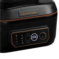 Russell Hobbs 26520-56/RH 5.5L Satisfry Air Grill Çok Amaçlı Pişirici Airfryer