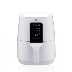 Korkmaz A886 Air Pro Airfryer 4 Litre 1500 W