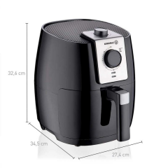 Korkmaz A887 Air Fix Airfryer 5 Litre 1500 W