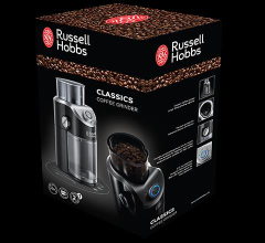 Russell Hobbs 23120-56 Classics Kahve Öğütücü