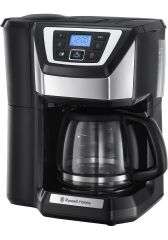 Russell Hobbs 22000-56 Vıctory Grind & Brew Filtre Kahve Makinesi