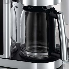 Russell Hobbs 23370-56 Elegance Filtre Kahve Makinesi Inox