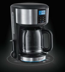 Russell Hobbs 20680-56 Buckingham Filtre Kahve Makinesi