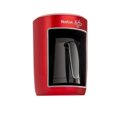 Tefal Köpüklüm Kırmızı Türk Kahve Makinesi