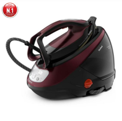 Tefal Pro Express Protect GV9230 Buhar Kazanlı Ütü