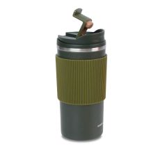 Korkmaz A5539-4 Freedom Plus Kahve Bardağı Yeşil