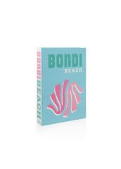 The Mia ORG0018 Bondi Beach Organizer Kutu 19x27 Cm