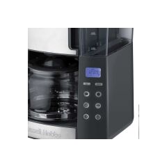 Russell Hobbs 25610-56 Grind Brew Filtre Kahve Makinesi Inox