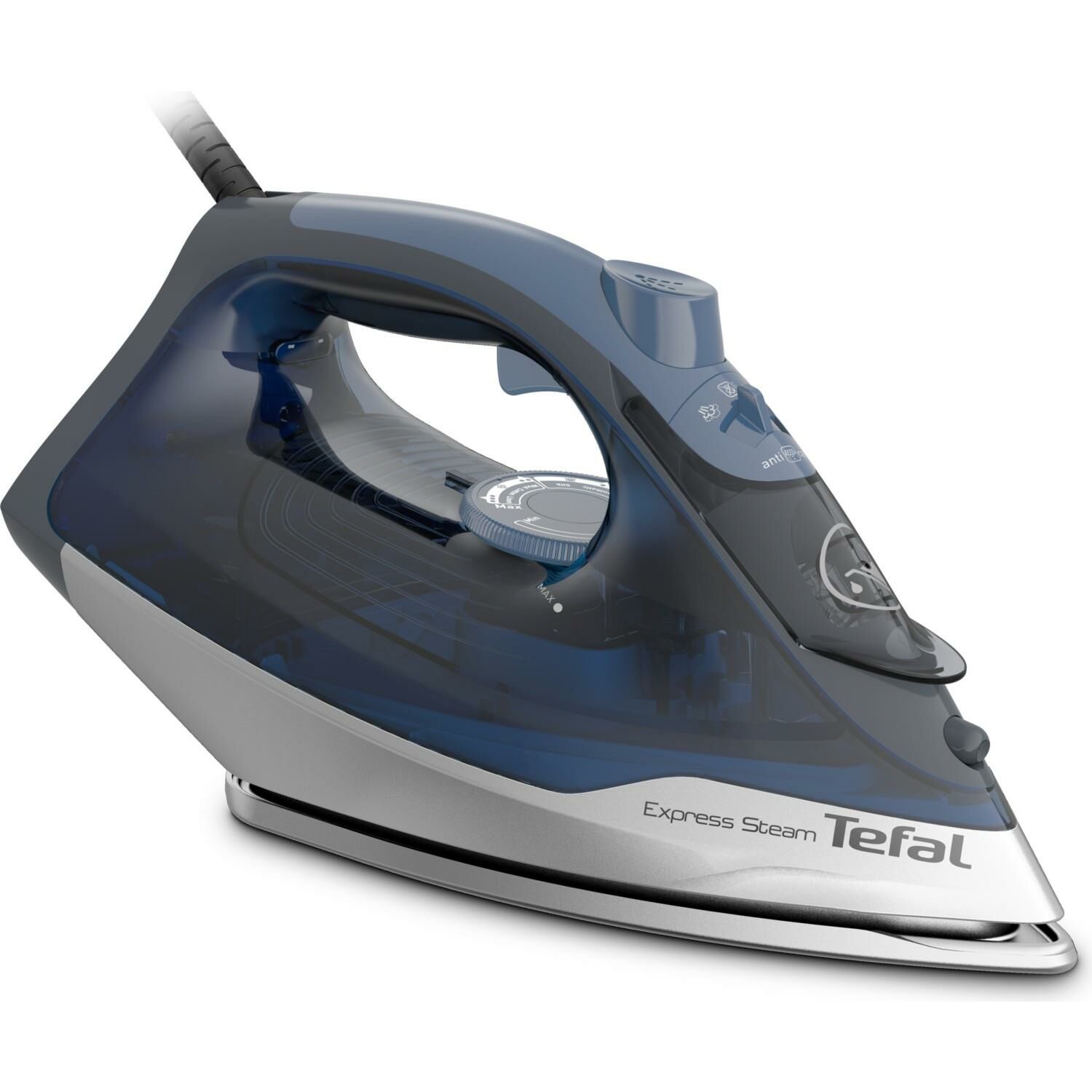 Tefal FV2868E1 Express Steam Max Ütü