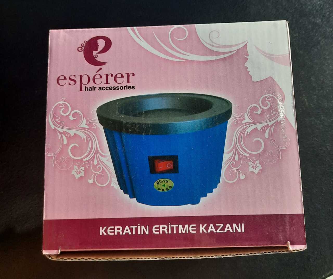 Eritme Kazanı