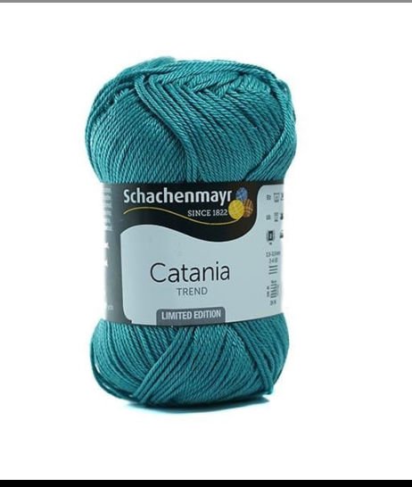 CATANİA ORİGİNALS 50 gram 292