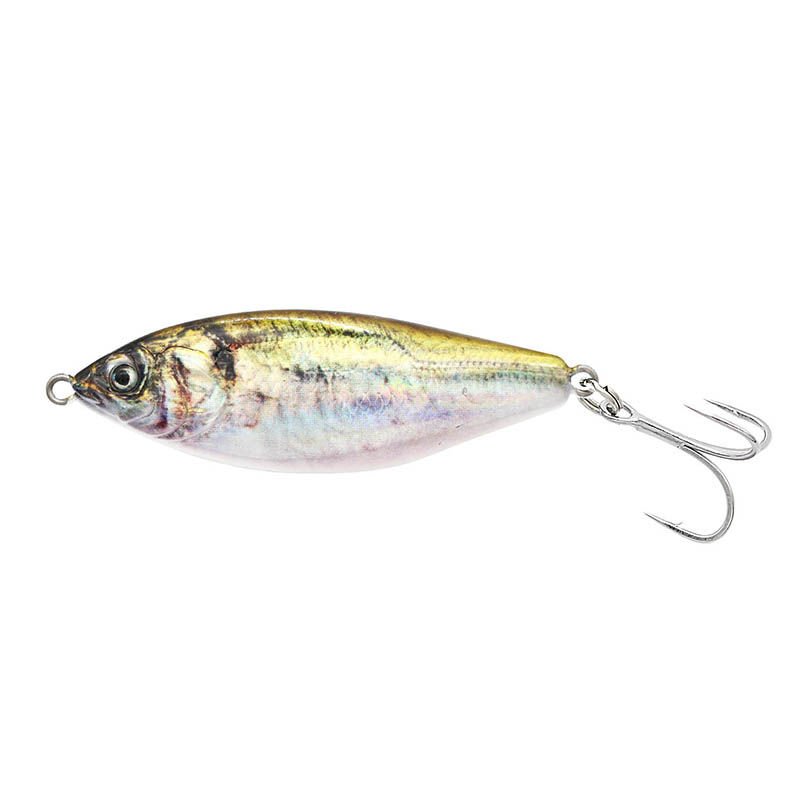 Little Jack Forma Spoon 58mm 18gr Kaşık #05