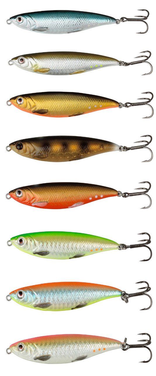 Savage gear Horny Herring 8 cm 13 gr SS Suni Yem