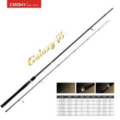 Crony Galaxy G-S902MH 274 cm 15-45 gr Spin Kamış