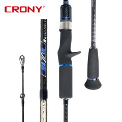 Crony Amazing 2 Casting AMC-631 191 cm 350 gr Slow Jigging Kamış (Tetikli Kamış)