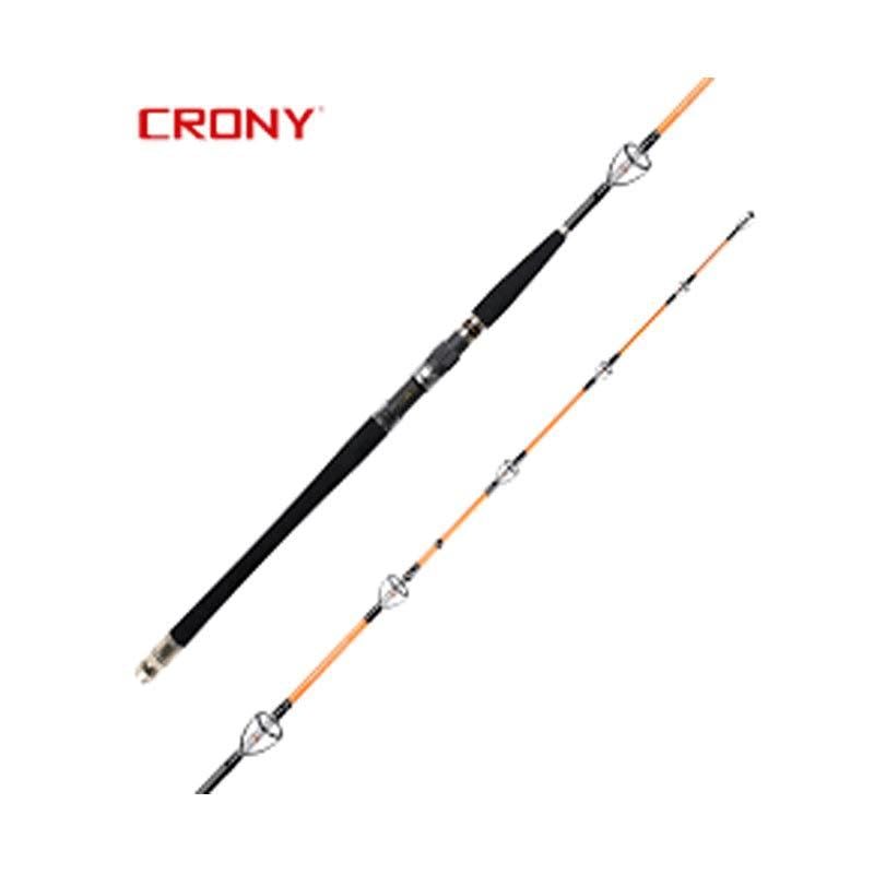 Crony Master Jigging II MJS2-501H 152 cm 350-500 gr Tek Parça