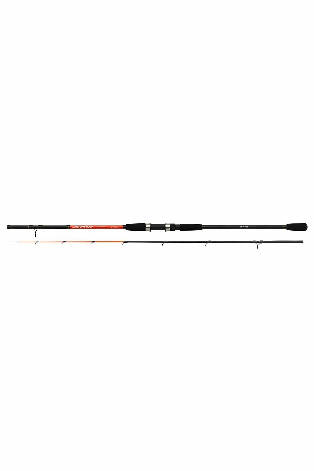 Shimano Sonora Boat Quiver 1,80m 50-150g 2pc Tekne Kamışı