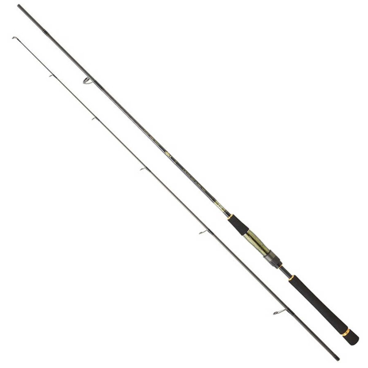 Daiwa Crosscast Df 2.74M 14-42GR 2p Spin Kamış