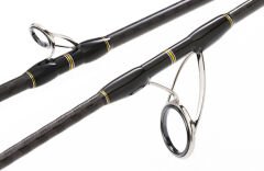 HEARTY RISE BLACK DIAMOND II  LIGHT JIGGING KAMIŞ