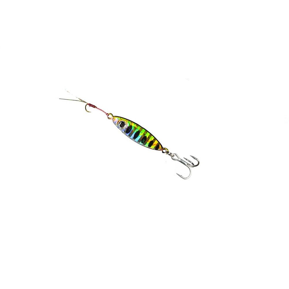 Ryuji Zuby 32mm 6.6 gr Jig Yem 03 SEABOSS