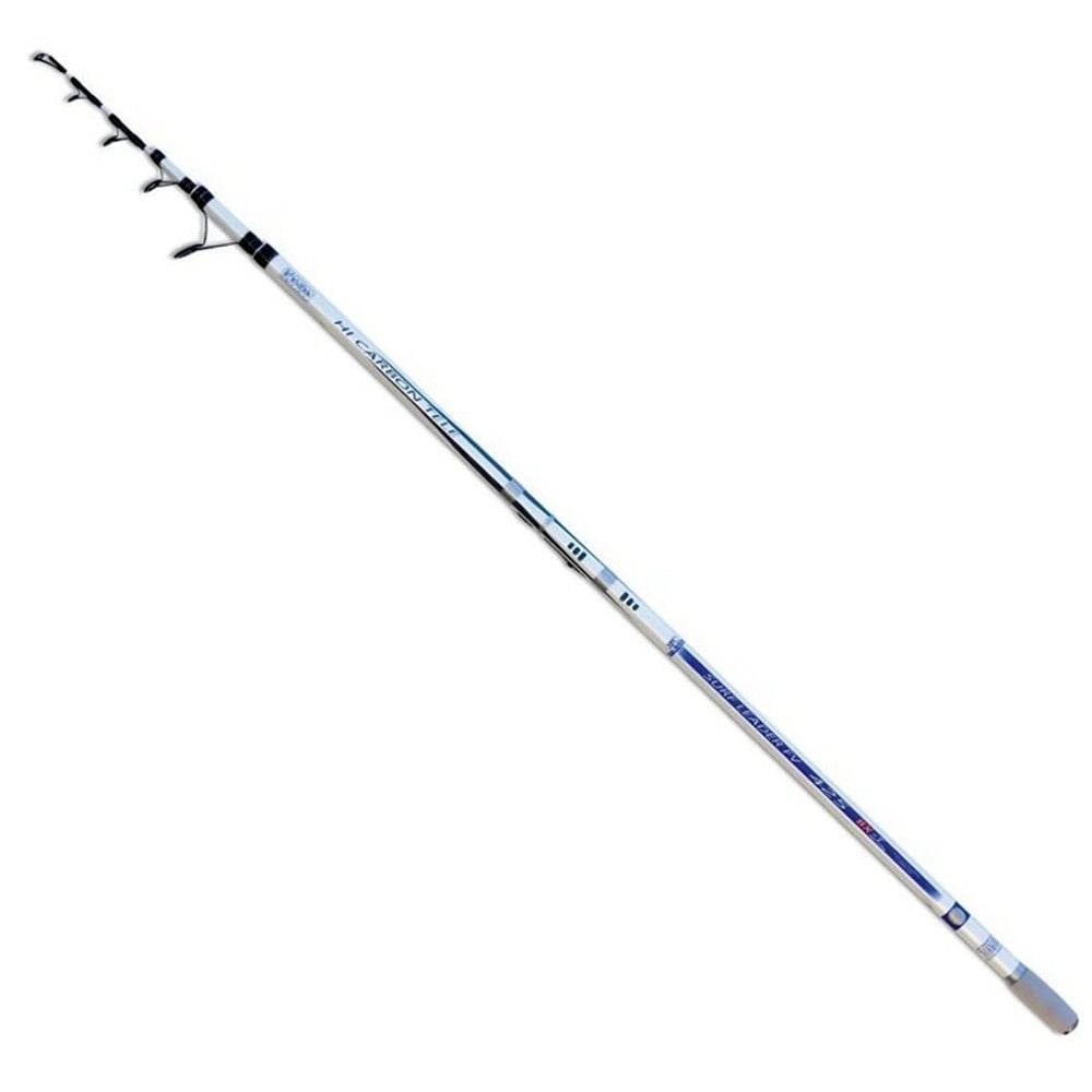 Lineaeffe 2270050 Cast Leader 420cm Tele Surf Kamış UP TO 300-500gr Atar