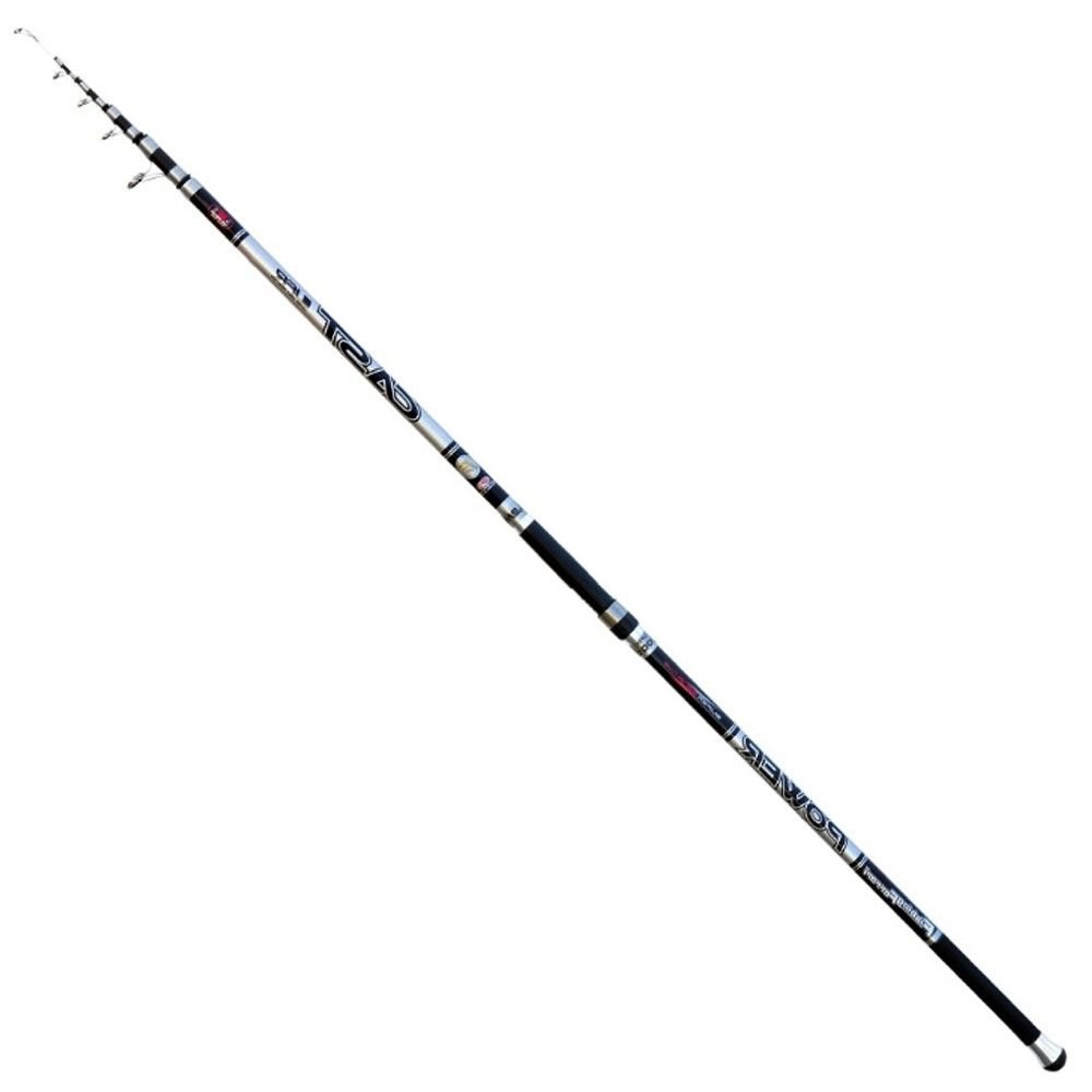 Lineaeffe 2282820 Power Cast 420cm Tele Surf Kamış UP TO 200gr Atar