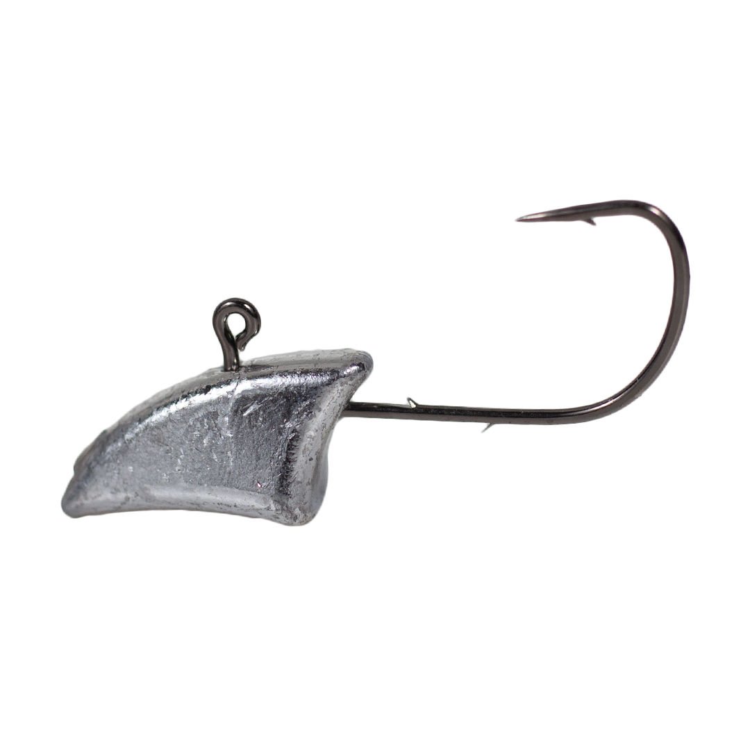 RYUJI TINY AJING JIG HEAD 0.8GR İĞNE NO:6 (5 ADET)