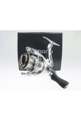 Shimano Sedona 4000  FJ Spin Olta Makinası