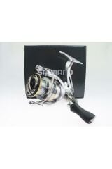 Shimano Sedona 3000 HG FJ Spin Olta Makinası