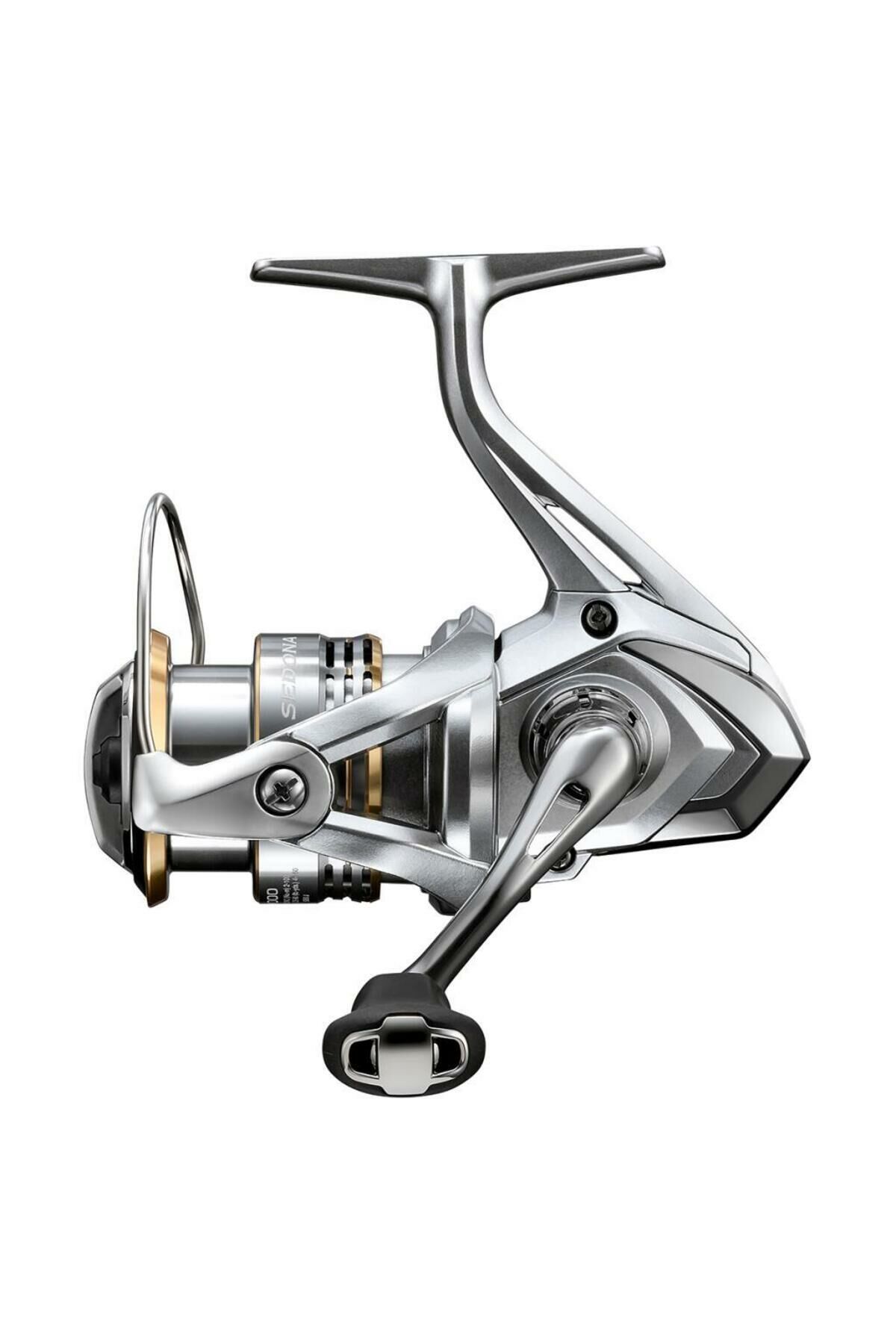 Shimano Sedona 3000 HG FJ Spin Olta Makinası