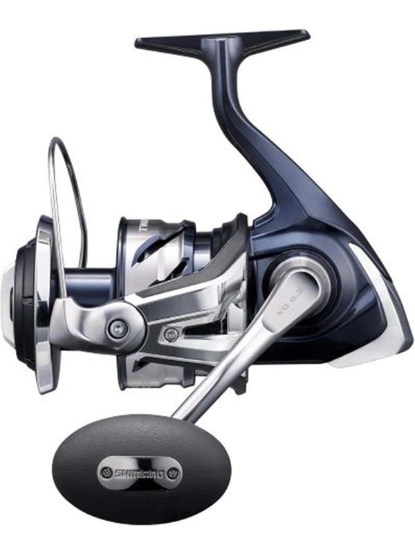 Shimano Twin Power SW C 10000 PG Olta Makinesi