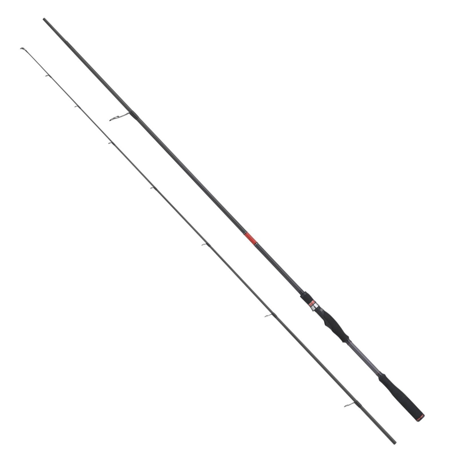 Apia Foojin RS 24 Majestic S106MH 323cm 12-56gr Spin Olta Kamışı