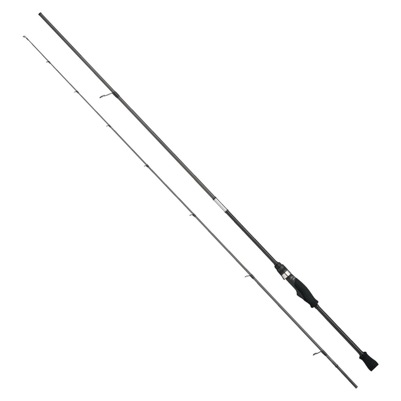Apia Grandage Legacy Universal S77MT 2.31m 2-12gr (Tubular) LRF Olta Kamışı