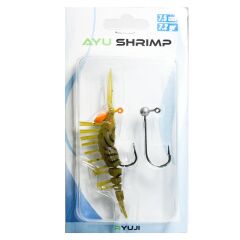 Ryuji Ayu Shrimp 7.5cm 7.2 gr